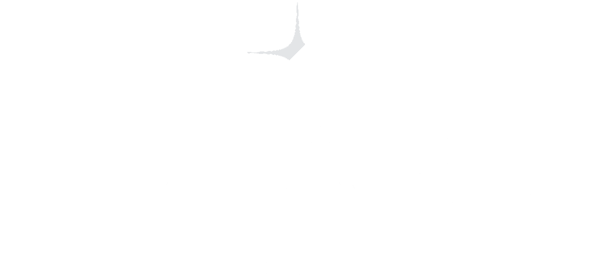 Polaris Health Logo Large